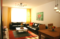 TERRASSENWOHNUNG - 80+25qm